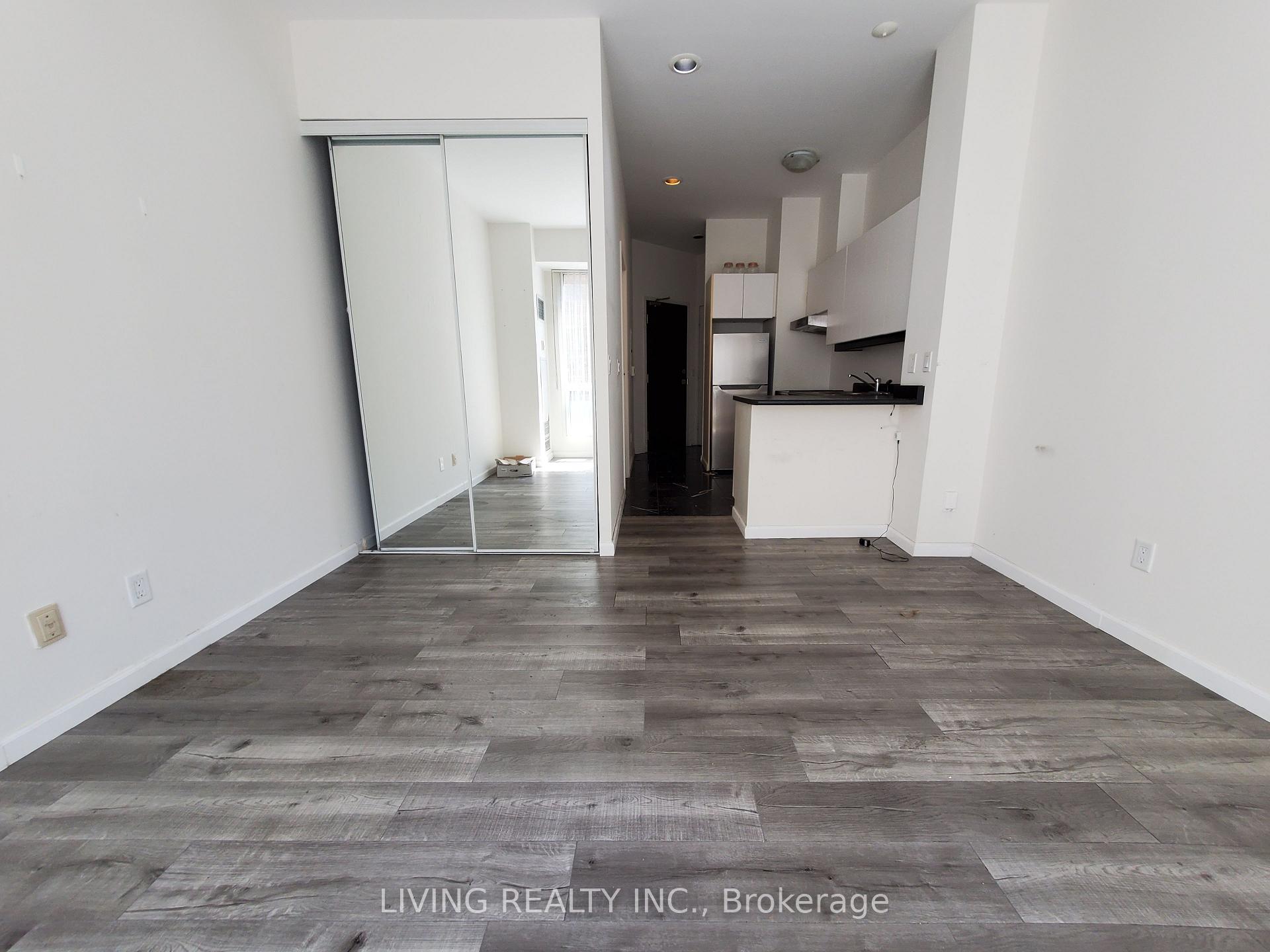 Photo 3 of Unit 1509, 7 King Street, Toronto, Church-Yonge Corridor — HOMEH