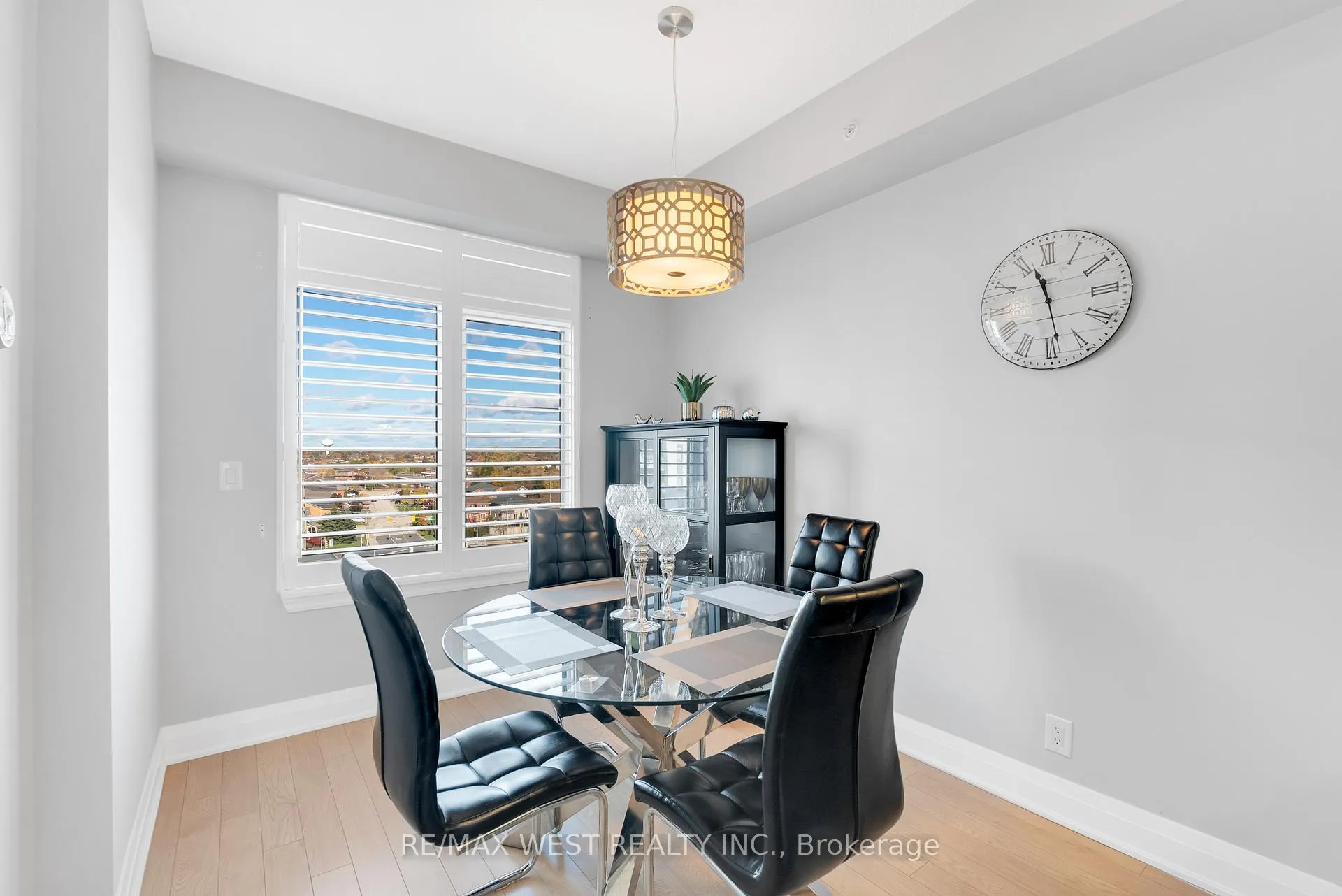 Photo 13 of Unit 710, 24 Woodstream Boulevard, Vaughan, Vaughan Grove — HOMEH