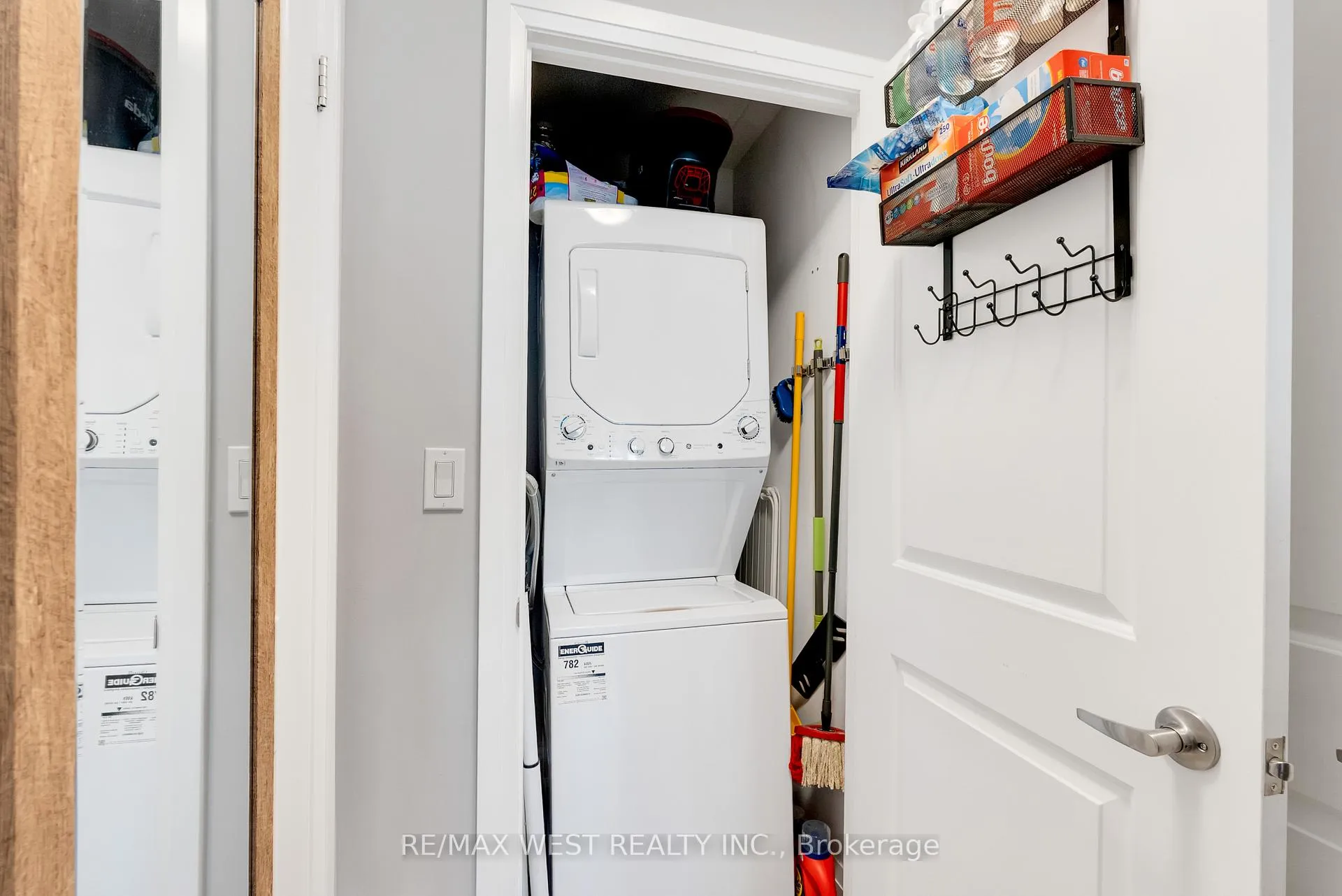 Photo 20 of Unit 710, 24 Woodstream Boulevard, Vaughan, Vaughan Grove — HOMEH