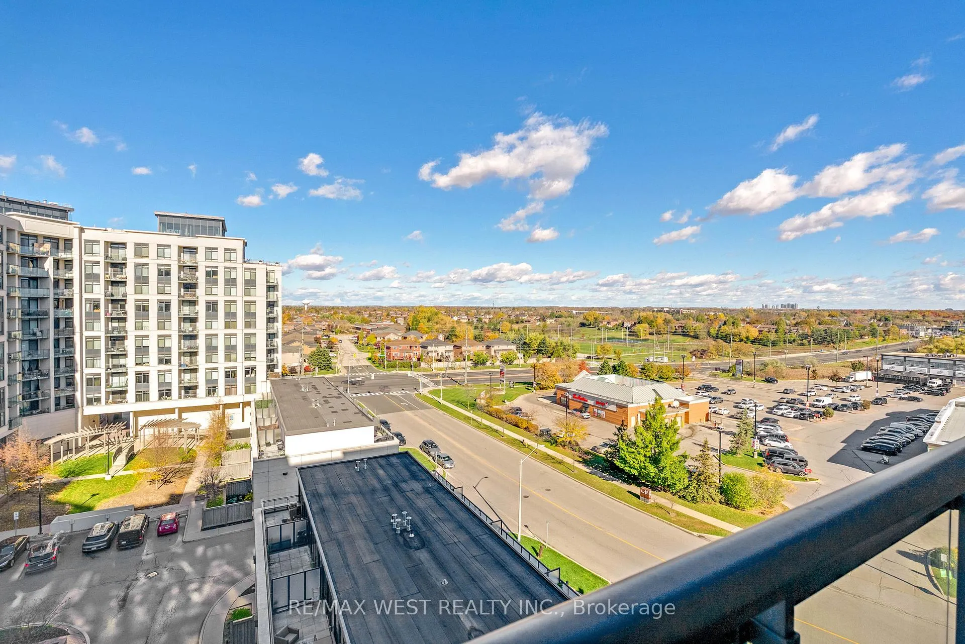 Photo 26 of Unit 710, 24 Woodstream Boulevard, Vaughan, Vaughan Grove — HOMEH