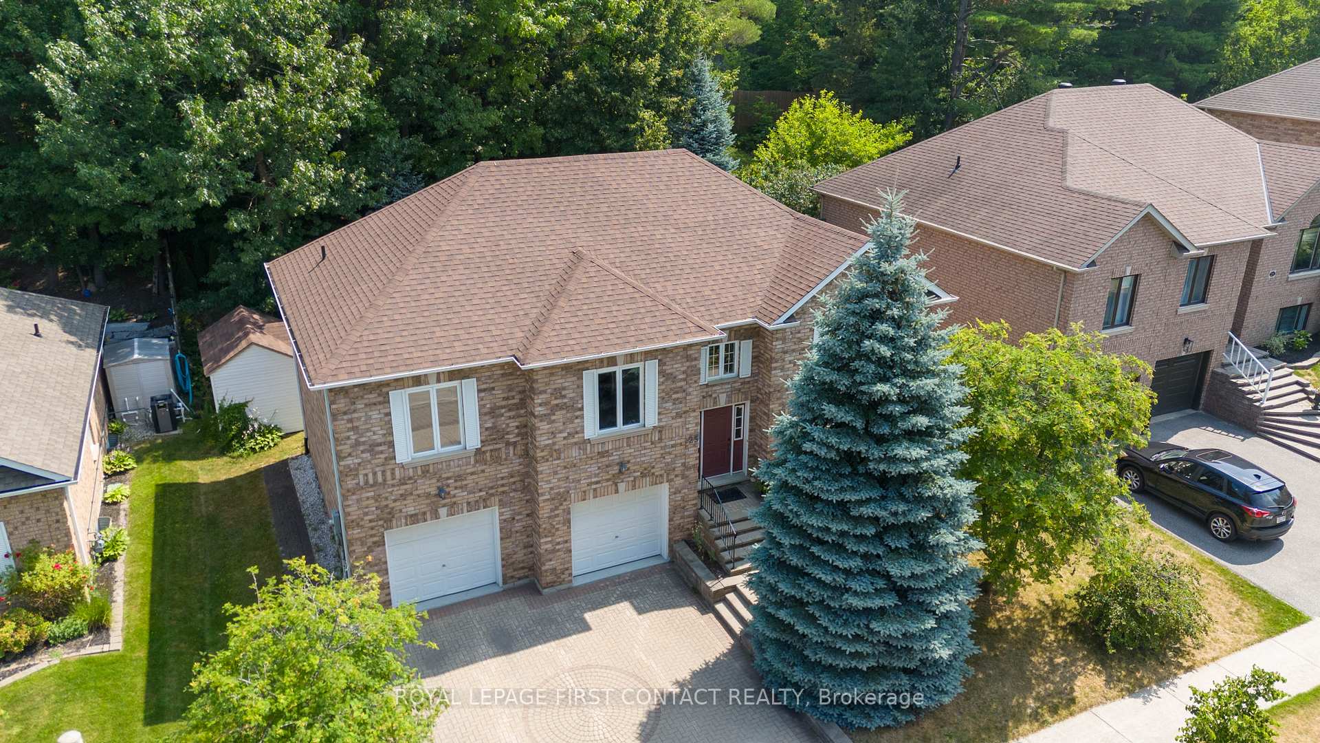 Photo 1 of 23 Grouse Glen, Barrie, Ardagh — HOMEH