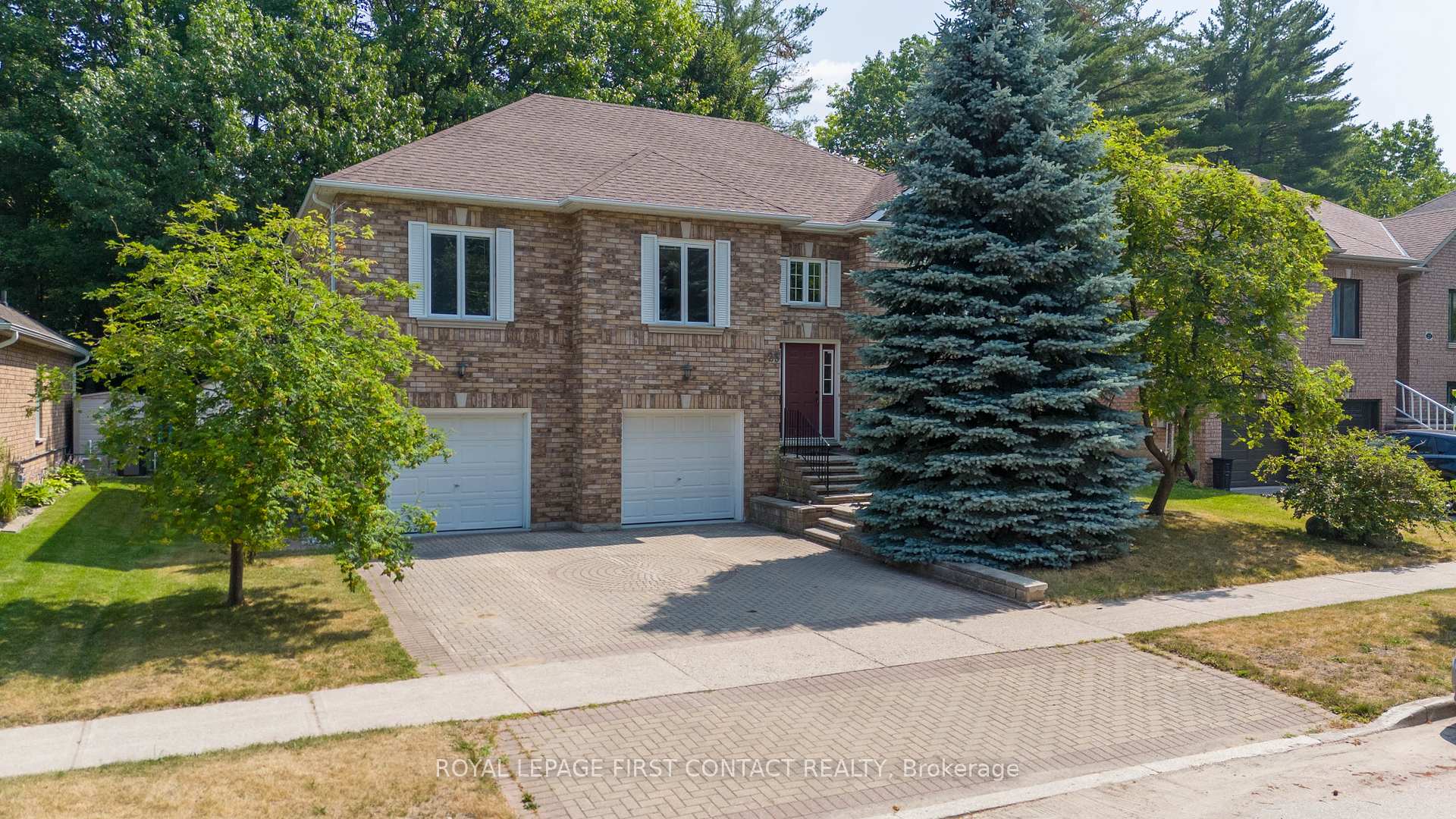 Photo 2 of 23 Grouse Glen, Barrie, Ardagh — HOMEH