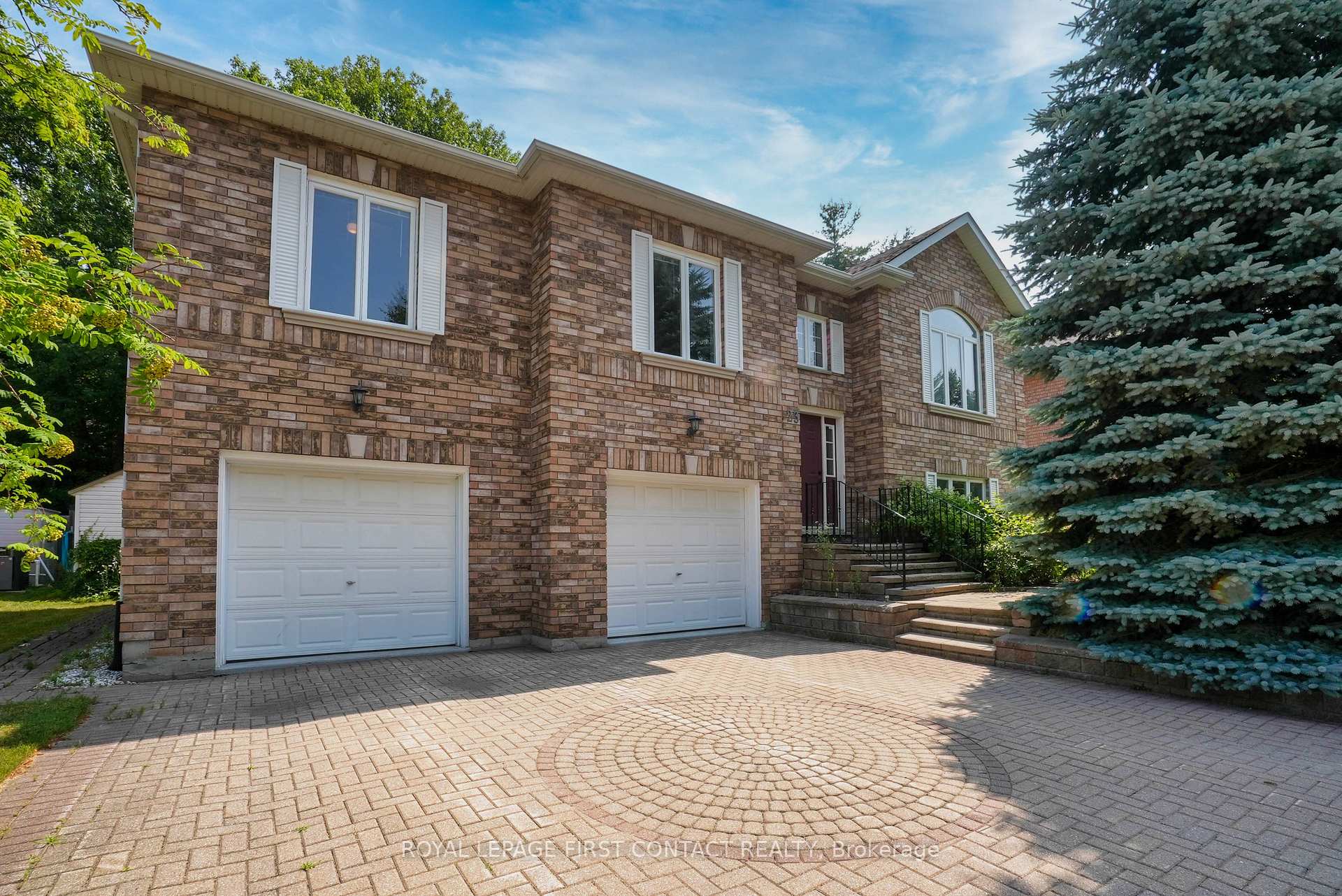 Photo 4 of 23 Grouse Glen, Barrie, Ardagh — HOMEH