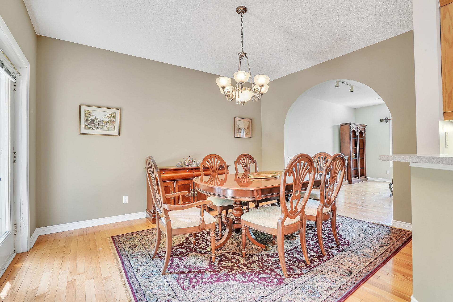 Photo 12 of 23 Grouse Glen, Barrie, Ardagh — HOMEH
