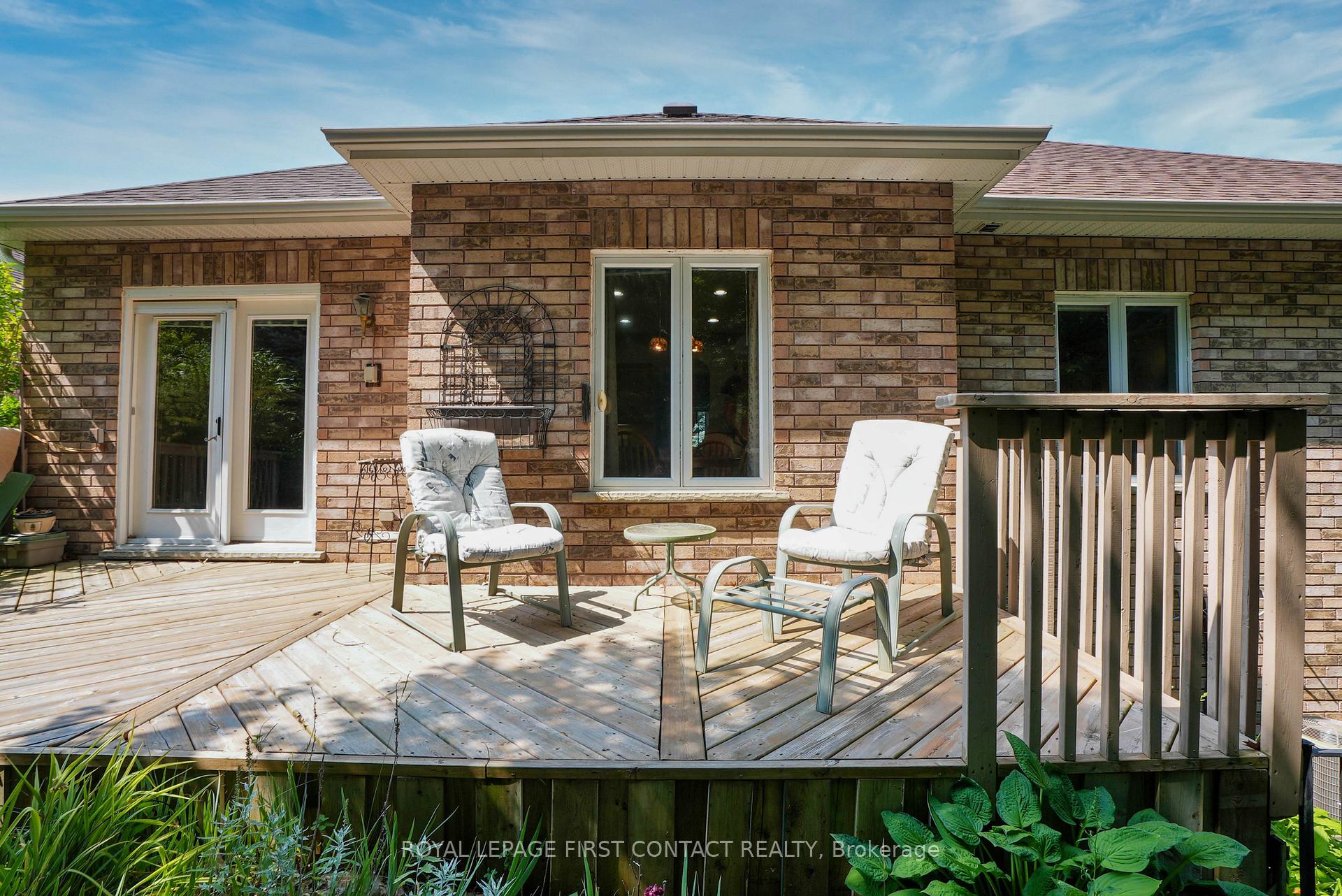 Photo 20 of 23 Grouse Glen, Barrie, Ardagh — HOMEH