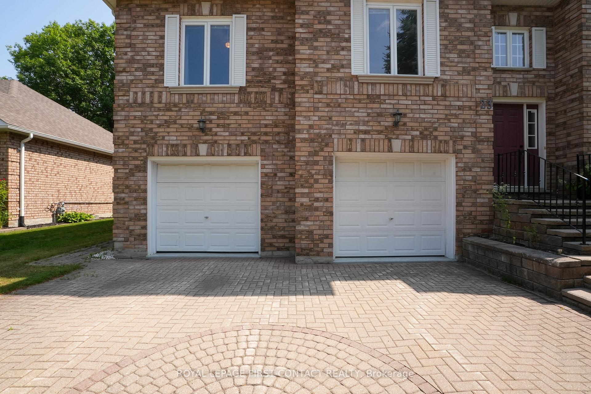 Photo 41 of 23 Grouse Glen, Barrie, Ardagh — HOMEH