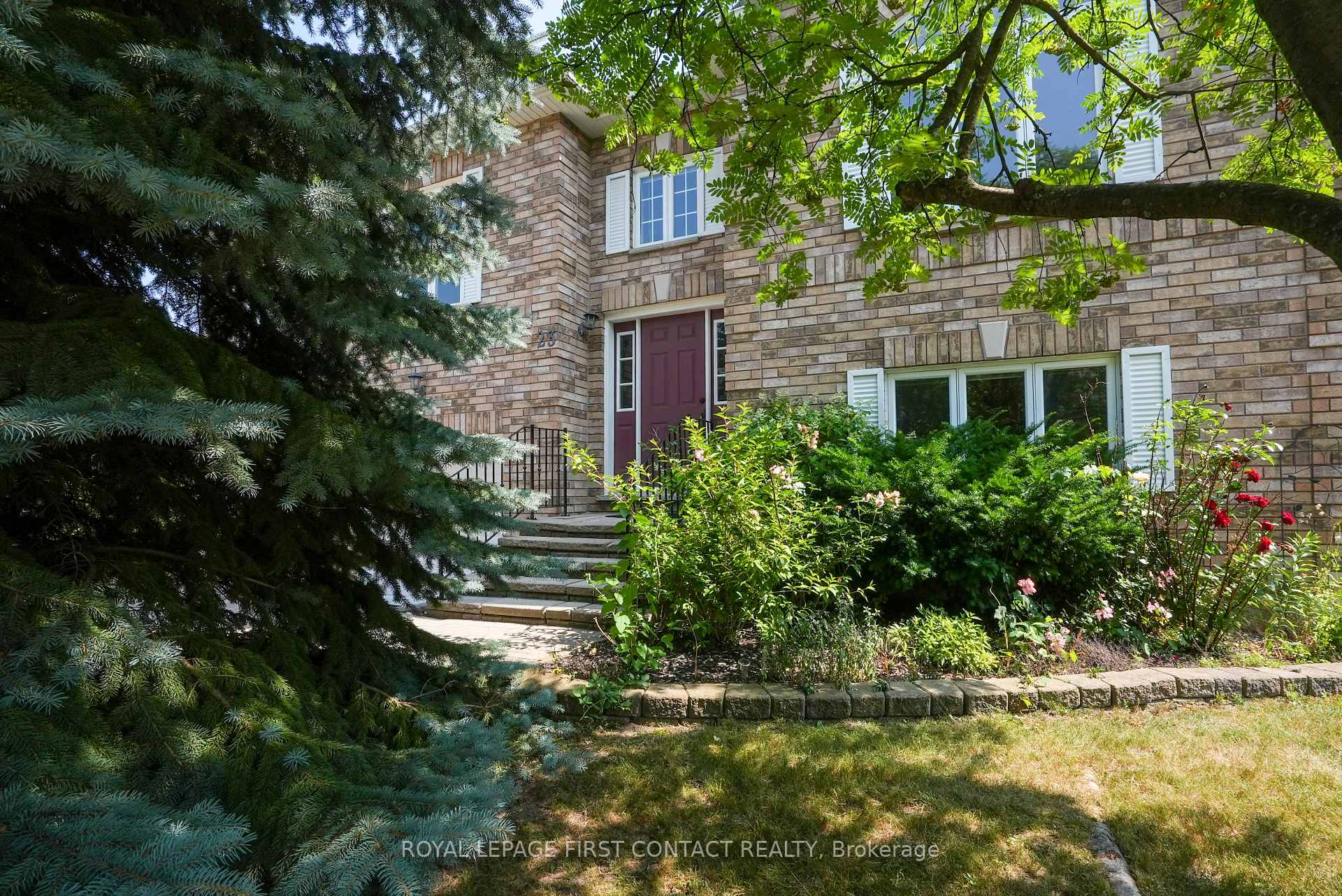 Photo 42 of 23 Grouse Glen, Barrie, Ardagh — HOMEH