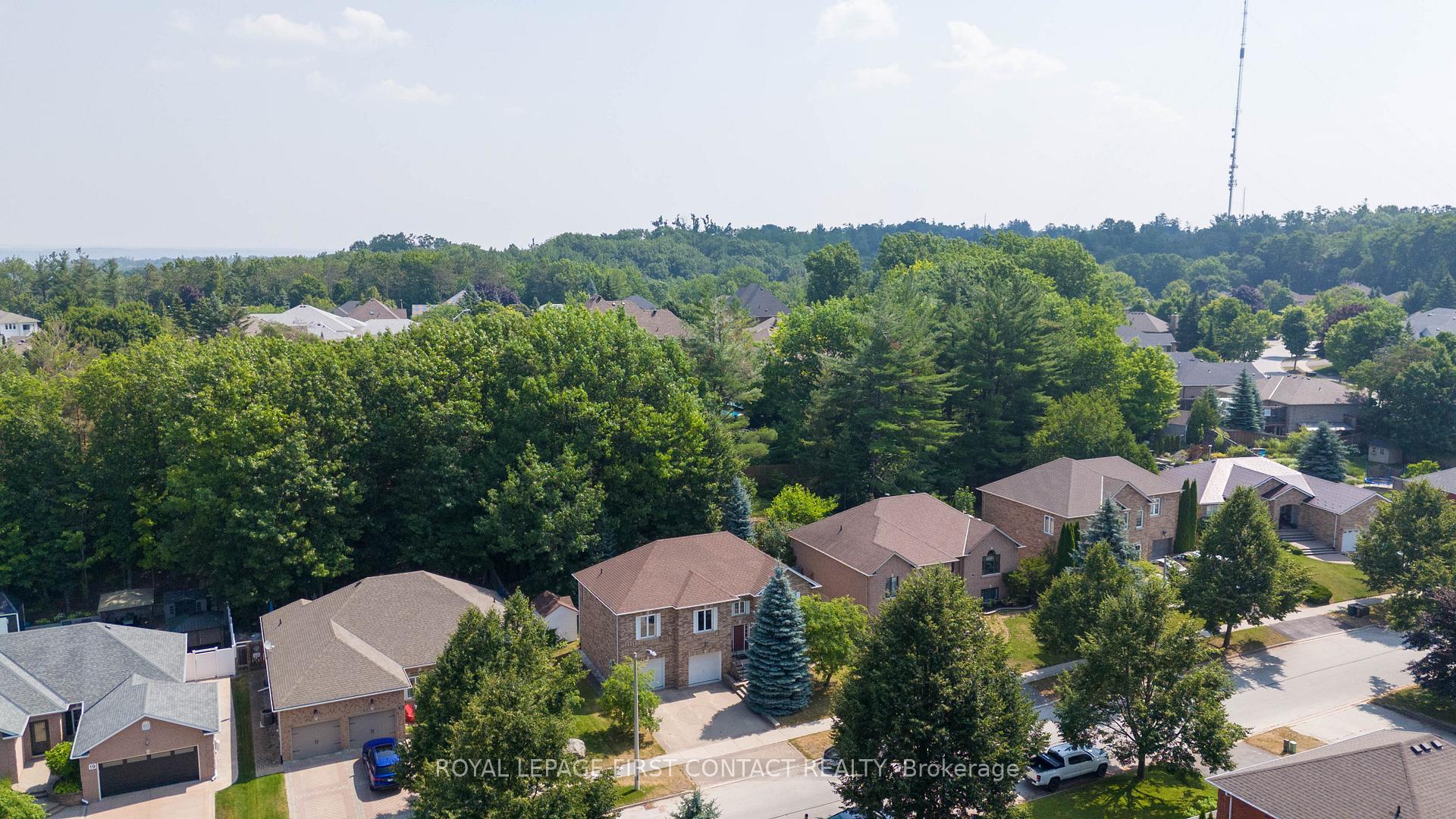 Photo 43 of 23 Grouse Glen, Barrie, Ardagh — HOMEH