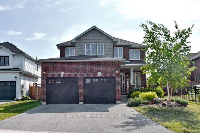 Photo 1 of 3 Gilpin Crescent, Collingwood — HOMEH