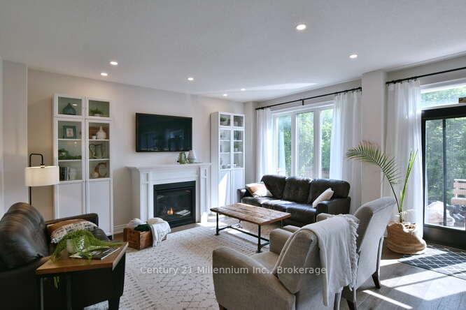 Photo 9 of 3 Gilpin Crescent, Collingwood — HOMEH
