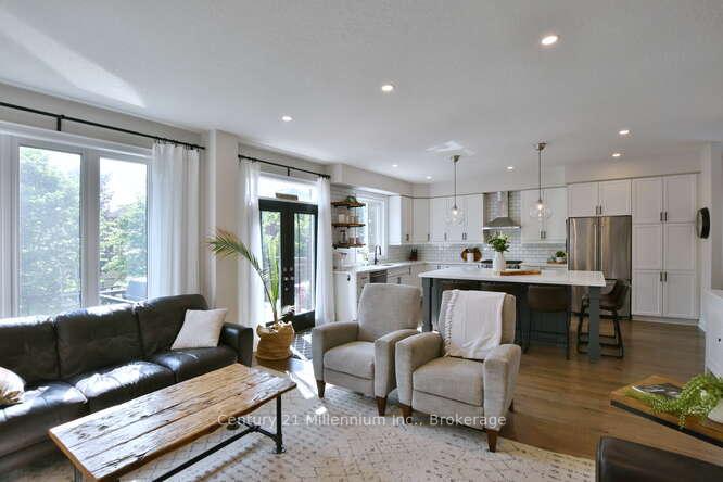 Photo 10 of 3 Gilpin Crescent, Collingwood — HOMEH