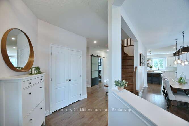 Photo 13 of 3 Gilpin Crescent, Collingwood — HOMEH
