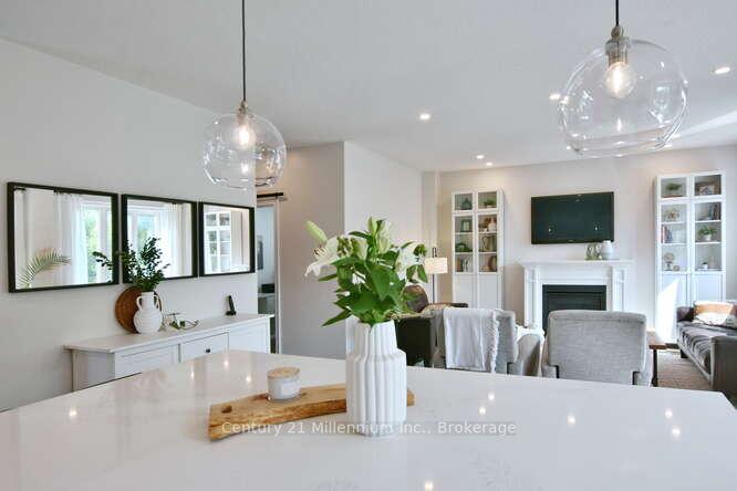 Photo 16 of 3 Gilpin Crescent, Collingwood — HOMEH