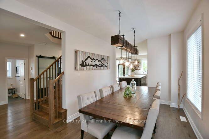 Photo 22 of 3 Gilpin Crescent, Collingwood — HOMEH