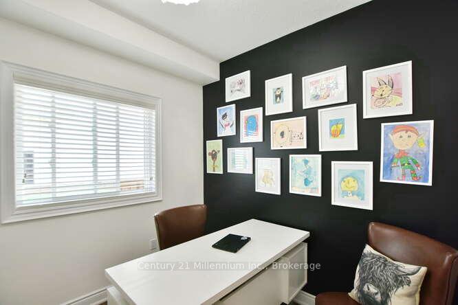 Photo 23 of 3 Gilpin Crescent, Collingwood — HOMEH