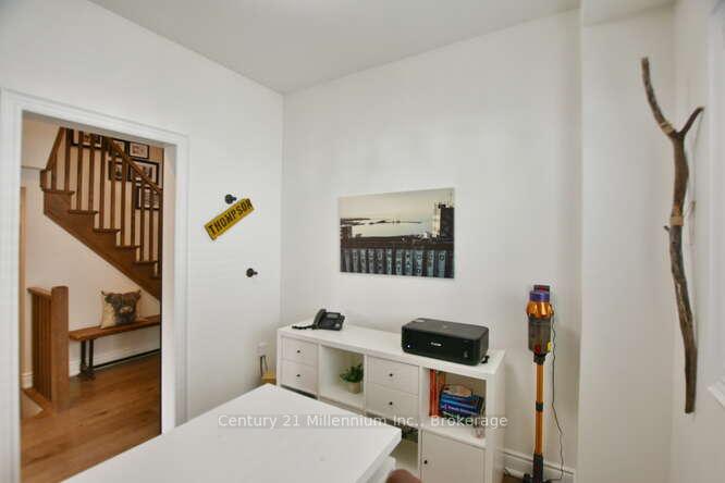 Photo 24 of 3 Gilpin Crescent, Collingwood — HOMEH