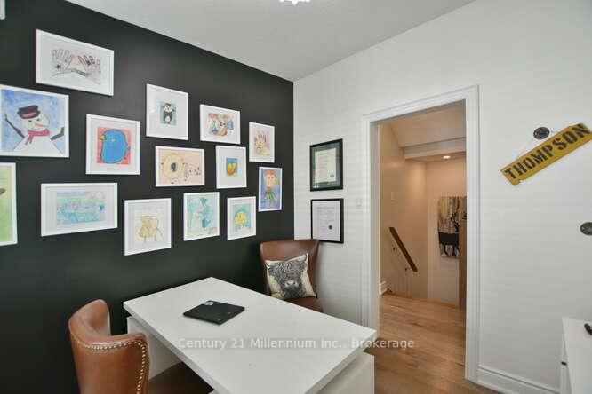 Photo 25 of 3 Gilpin Crescent, Collingwood — HOMEH