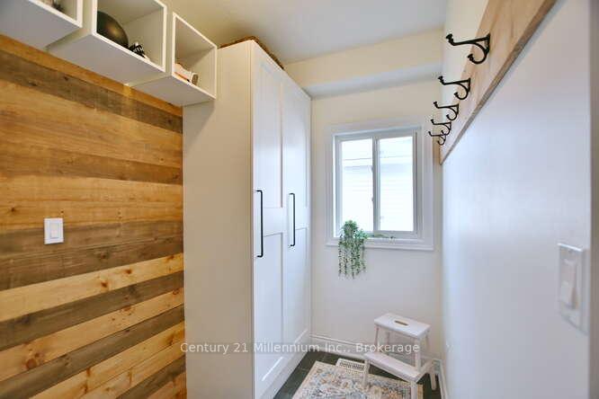 Photo 27 of 3 Gilpin Crescent, Collingwood — HOMEH