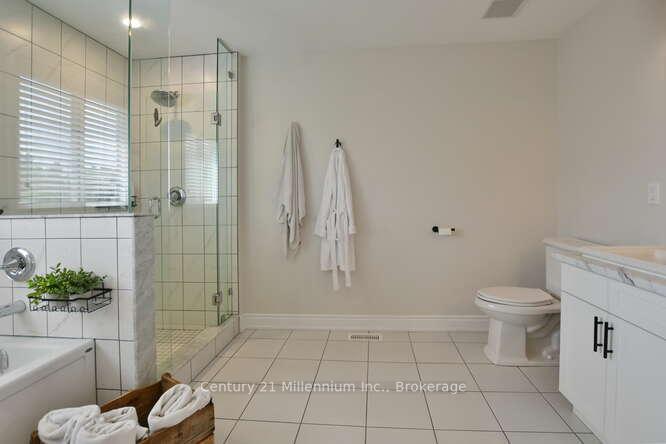 Photo 31 of 3 Gilpin Crescent, Collingwood — HOMEH