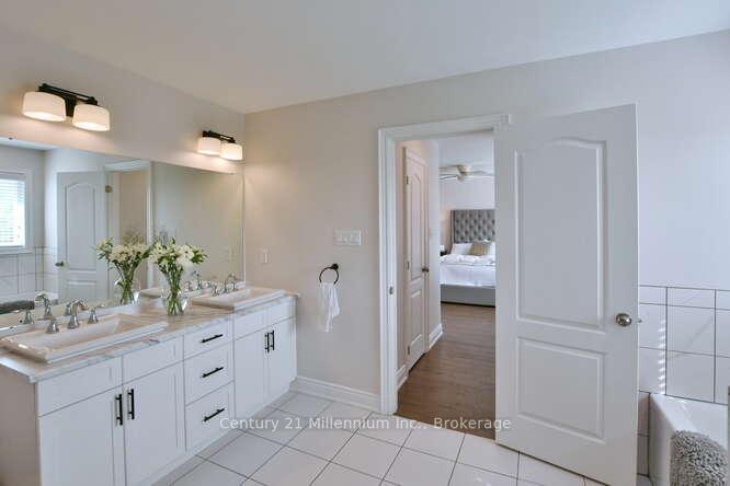 Photo 32 of 3 Gilpin Crescent, Collingwood — HOMEH