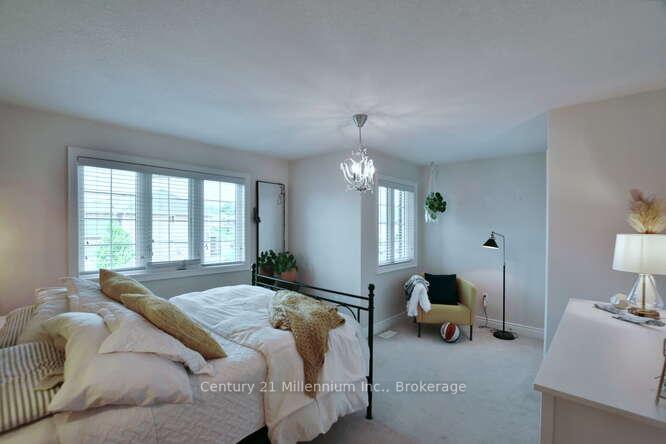 Photo 34 of 3 Gilpin Crescent, Collingwood — HOMEH