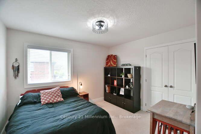 Photo 41 of 3 Gilpin Crescent, Collingwood — HOMEH