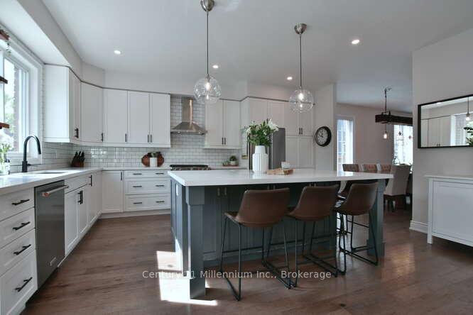 Photo 43 of 3 Gilpin Crescent, Collingwood — HOMEH