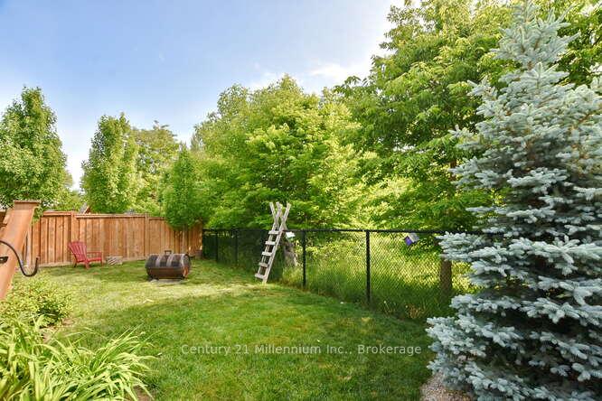 Photo 47 of 3 Gilpin Crescent, Collingwood — HOMEH