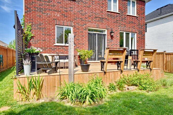 Photo 48 of 3 Gilpin Crescent, Collingwood — HOMEH