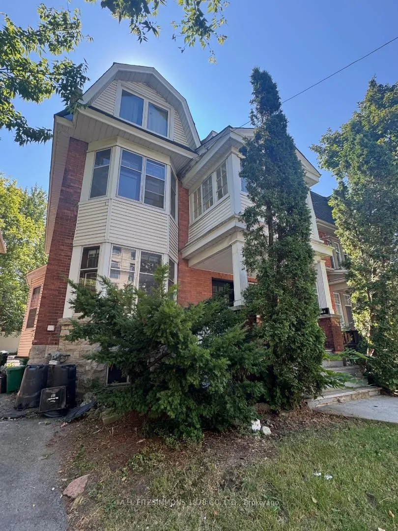 Photo 1 of 88 Fifth Avenue, Ottawa, Glebe — HOMEH