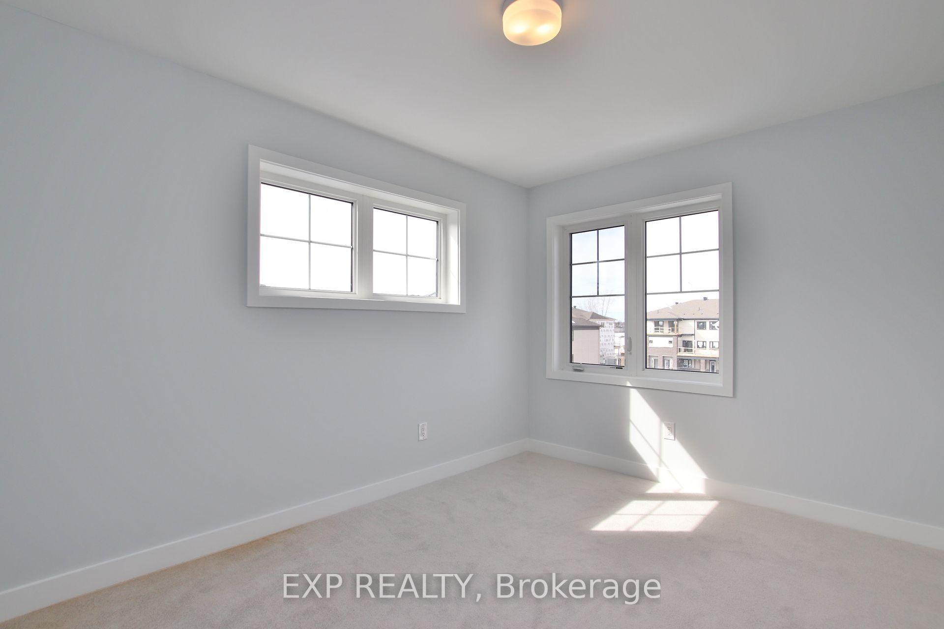 Photo 1 of 288 Anyolite Private, Ottawa, Barrhaven - Heritage Park — HOMEH