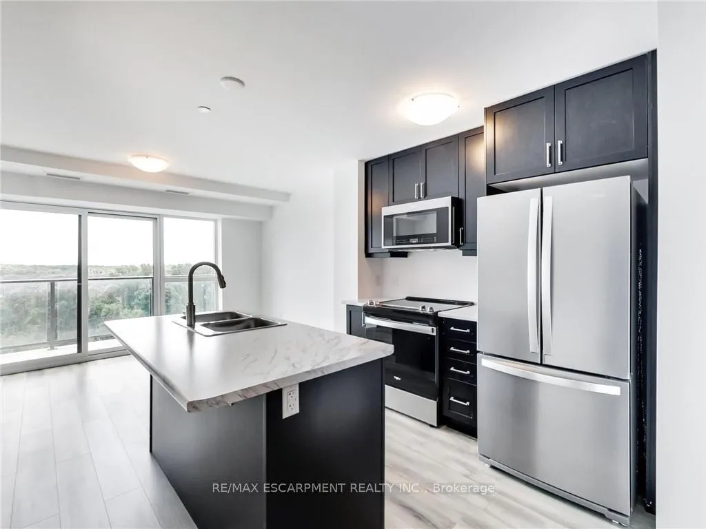 Photo 2 of Unit 811, 470 Dundas Street E, Hamilton, Waterdown — HOMEH