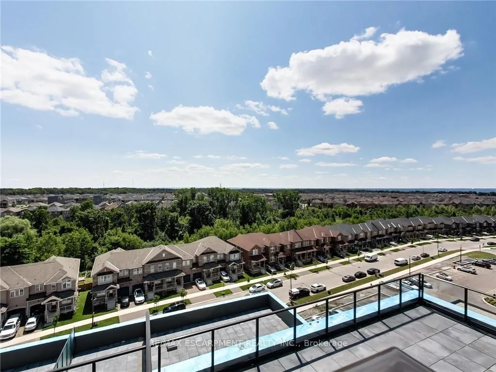Photo 30 of Unit 811, 470 Dundas Street E, Hamilton, Waterdown — HOMEH