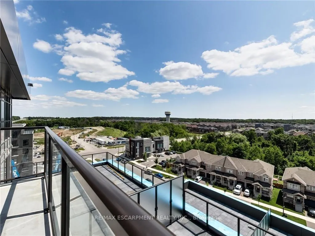 Photo 31 of Unit 811, 470 Dundas Street E, Hamilton, Waterdown — HOMEH