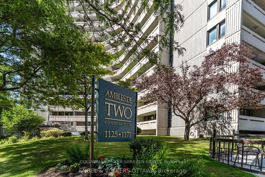 Photo 2 of Unit 104, 1171 Ambleside Drive N, Ottawa, Woodroffe — HOMEH