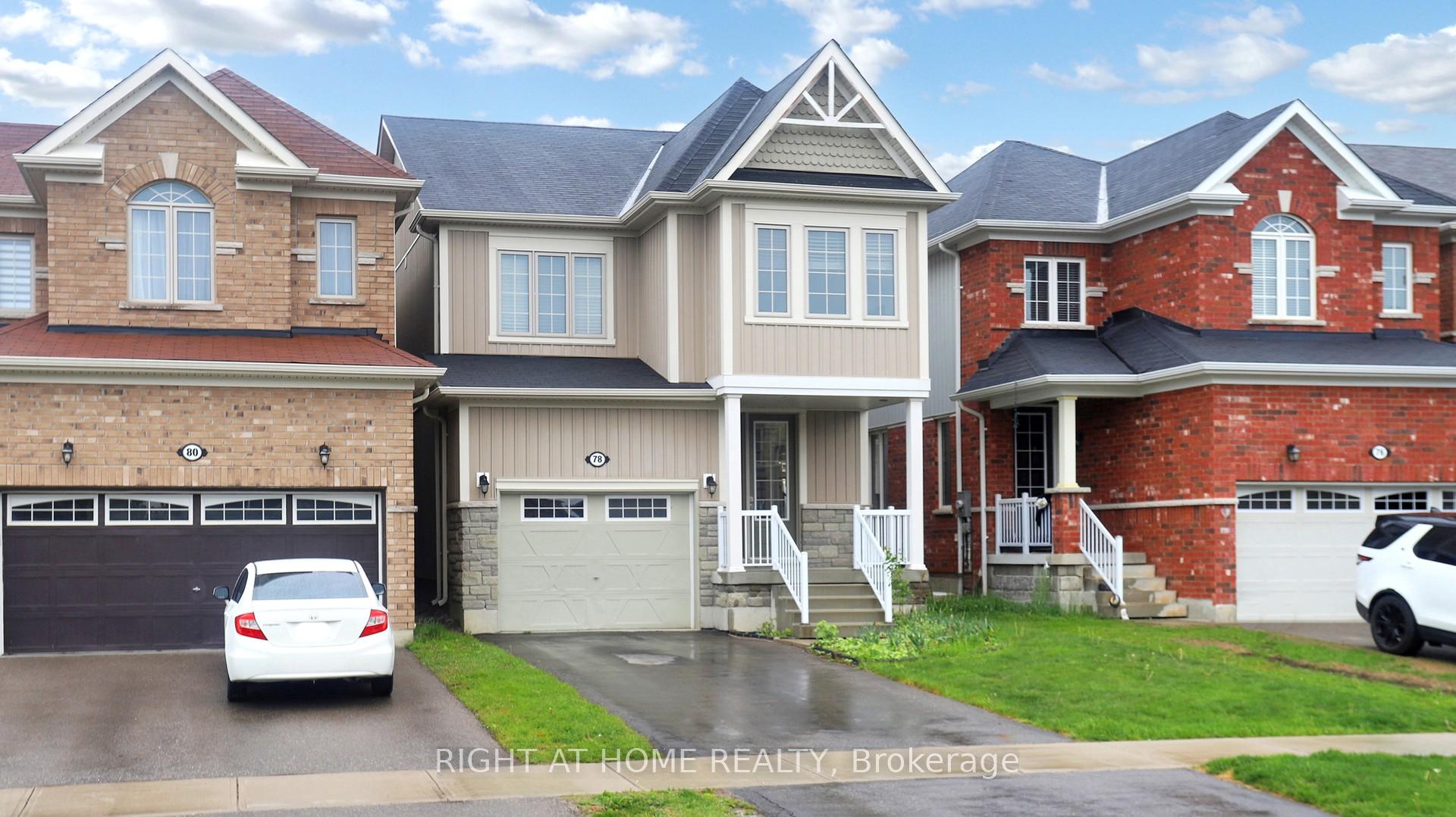 Photo 3 of 78 Wagner Crescent, Essa, Angus — HOMEH