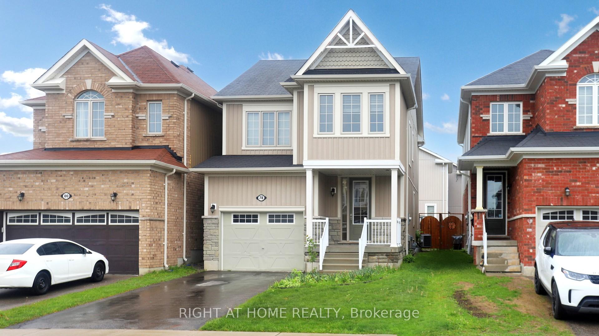 Photo 4 of 78 Wagner Crescent, Essa, Angus — HOMEH