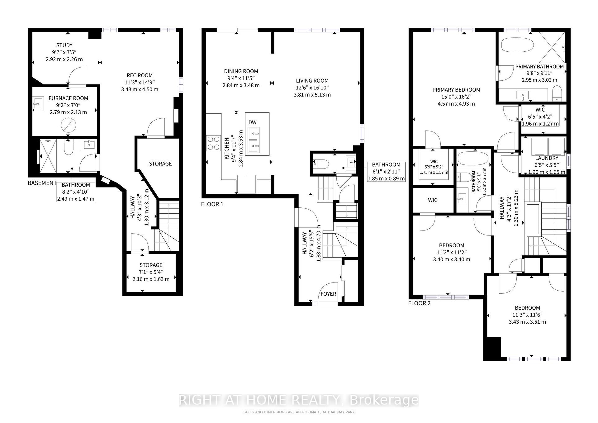 Photo 5 of 78 Wagner Crescent, Essa, Angus — HOMEH