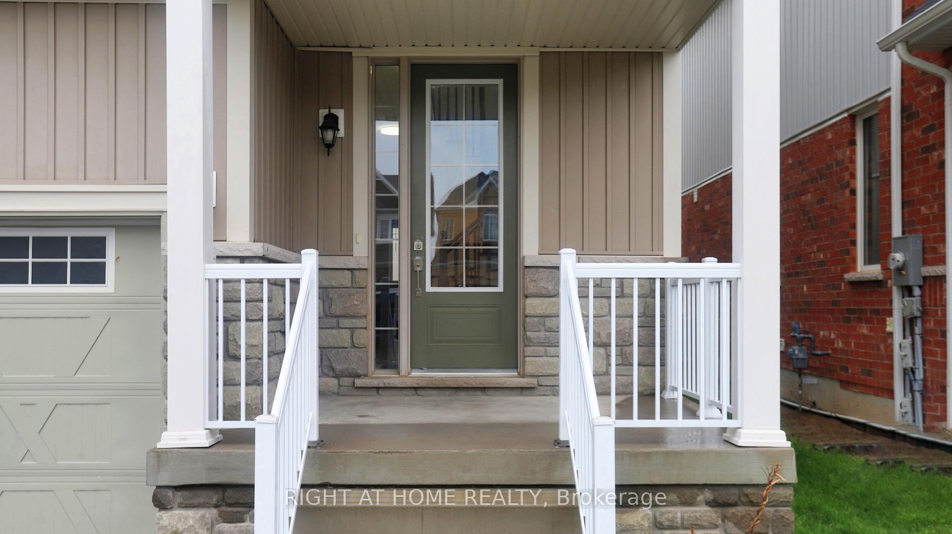 Photo 6 of 78 Wagner Crescent, Essa, Angus — HOMEH