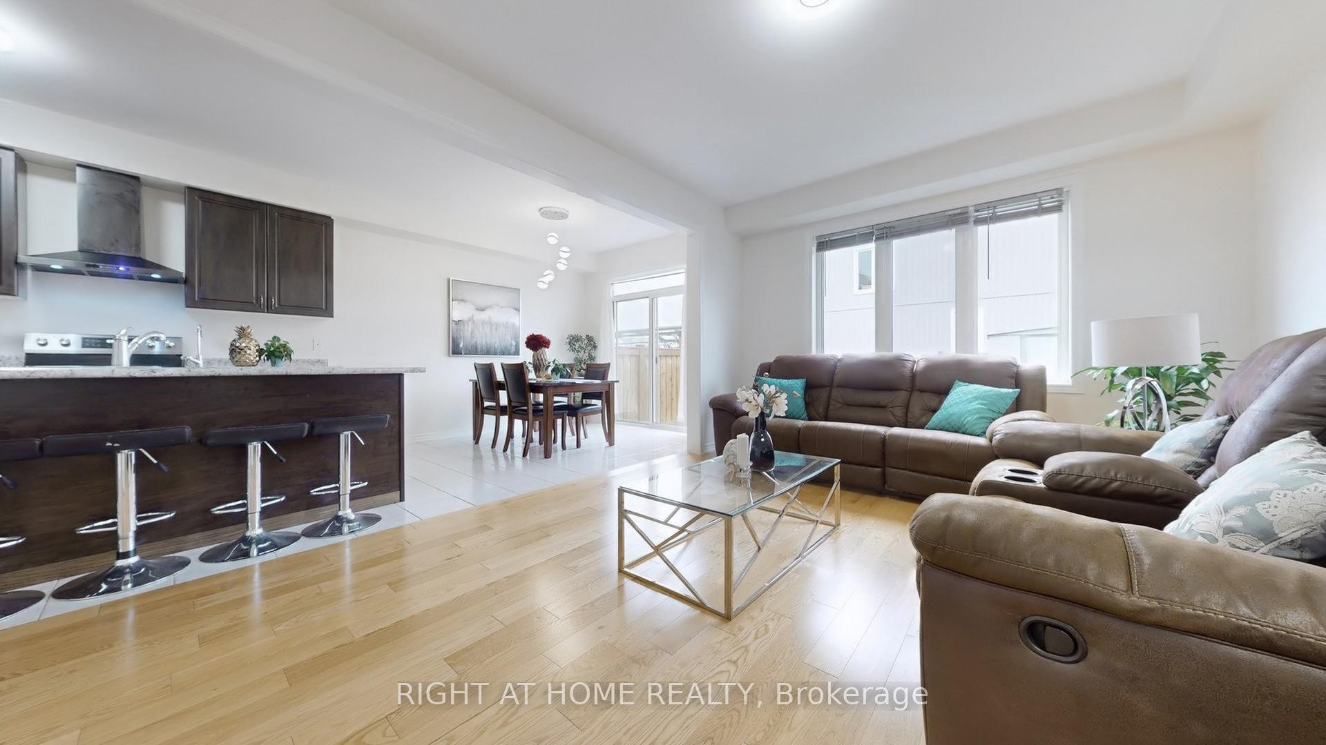 Photo 9 of 78 Wagner Crescent, Essa, Angus — HOMEH