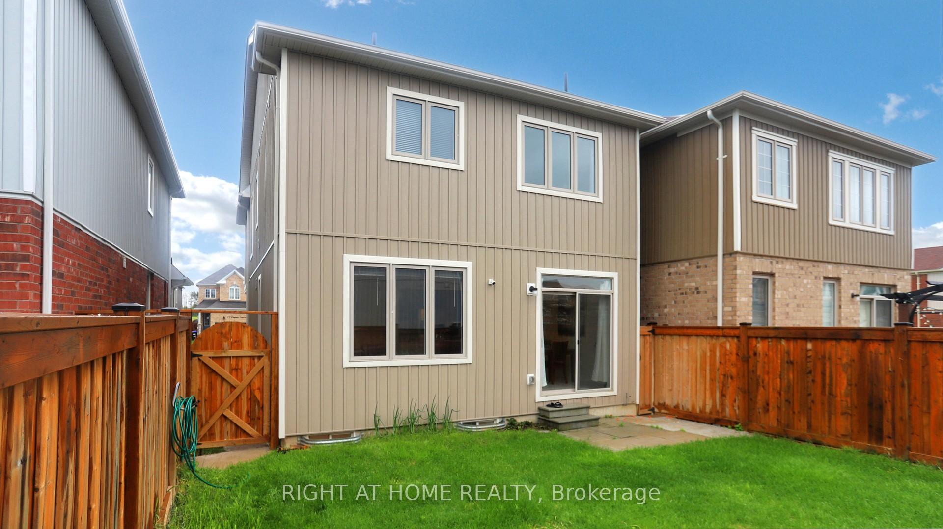 Photo 48 of 78 Wagner Crescent, Essa, Angus — HOMEH