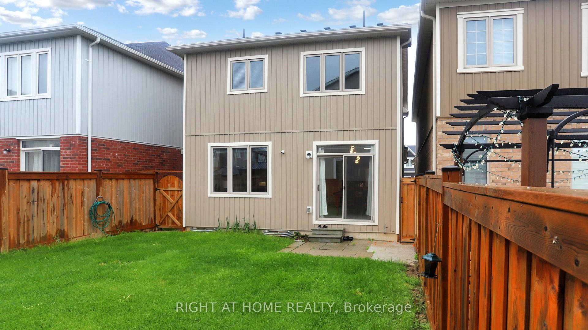 Photo 49 of 78 Wagner Crescent, Essa, Angus — HOMEH