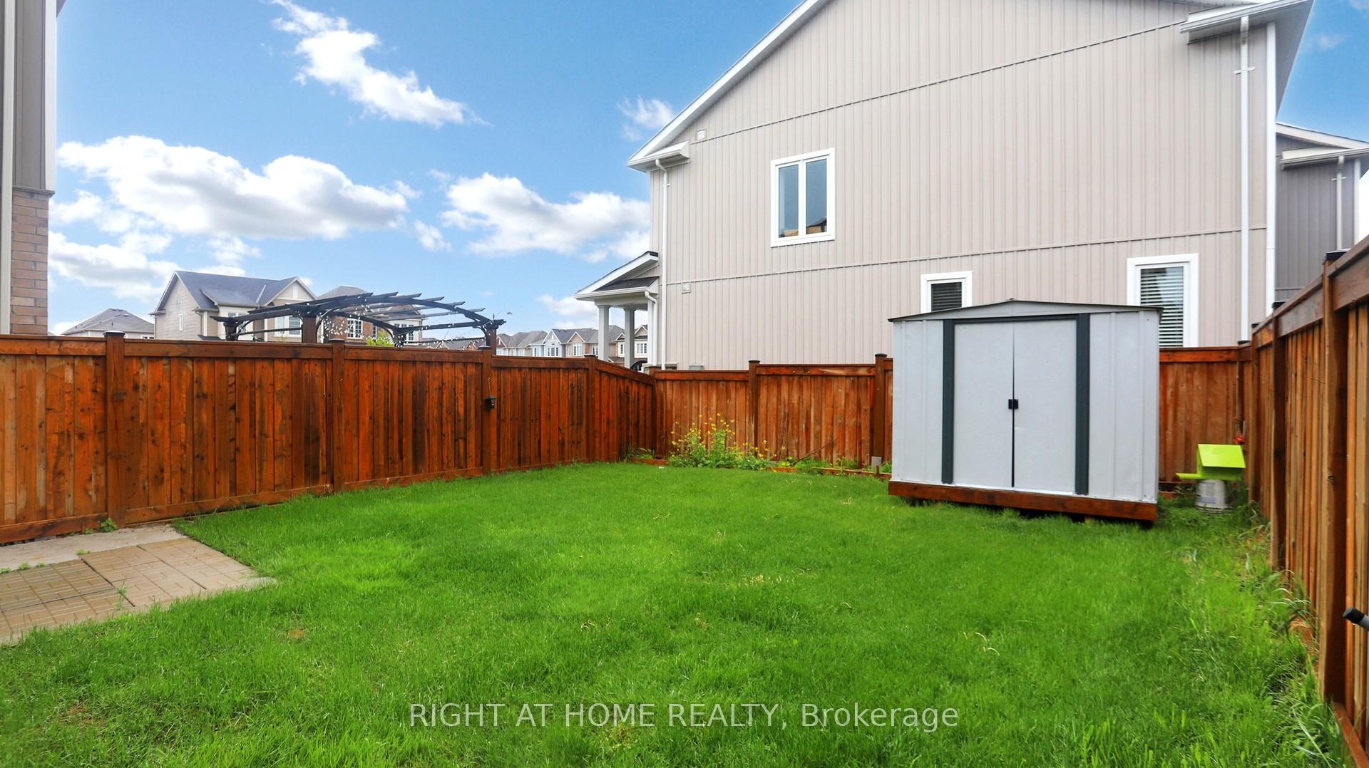 Photo 50 of 78 Wagner Crescent, Essa, Angus — HOMEH