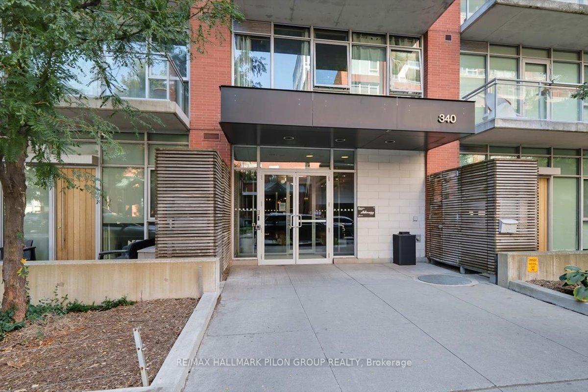 Photo 1 of Unit 450, 340 Mcleod Street, Ottawa, Ottawa Centre — HOMEH