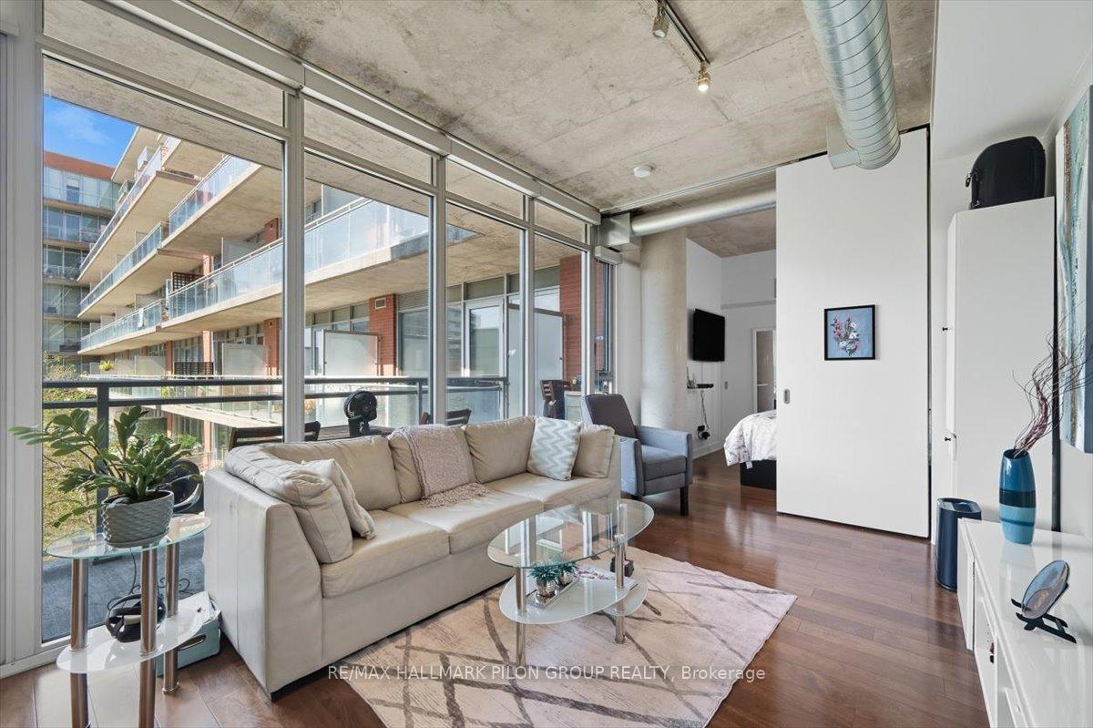 Photo 3 of Unit 450, 340 Mcleod Street, Ottawa, Ottawa Centre — HOMEH