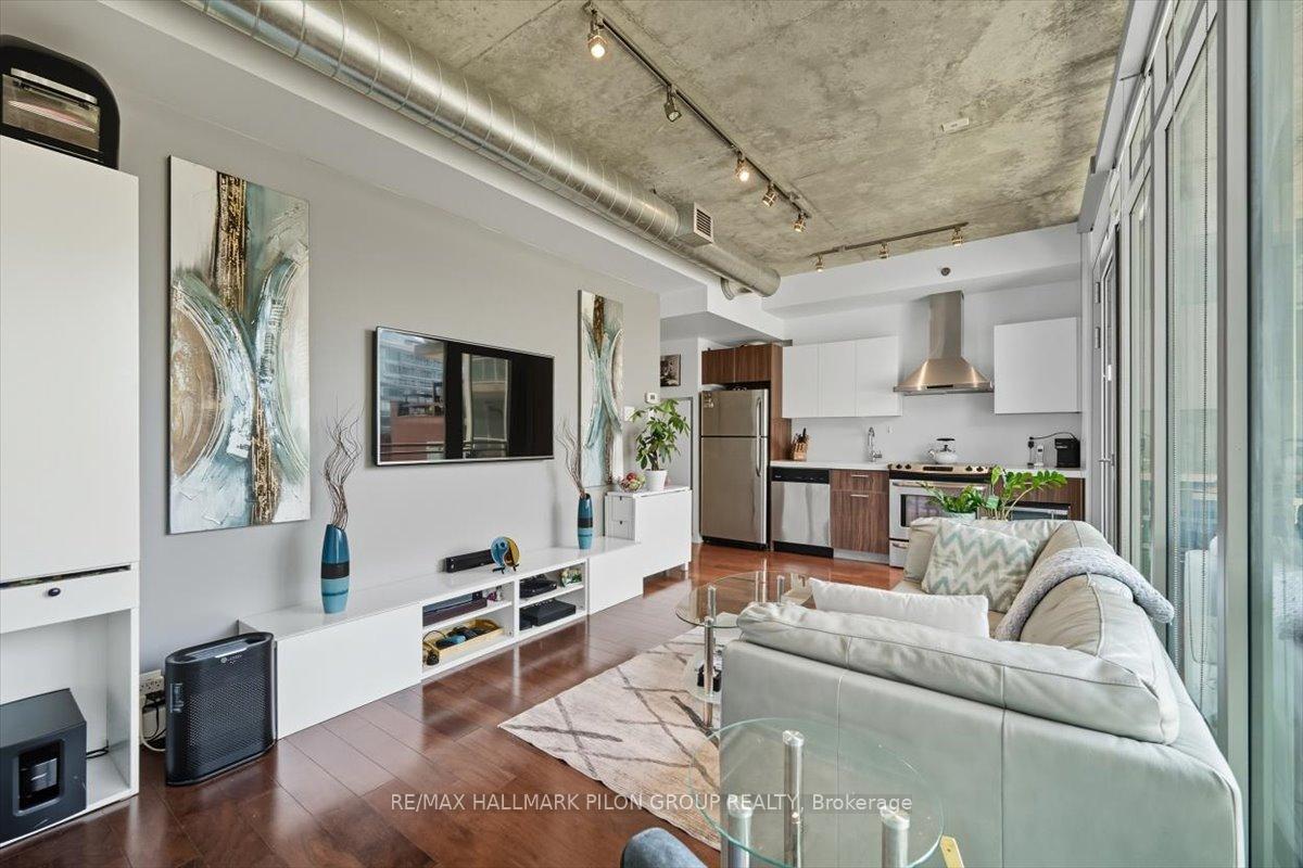 Photo 4 of Unit 450, 340 Mcleod Street, Ottawa, Ottawa Centre — HOMEH