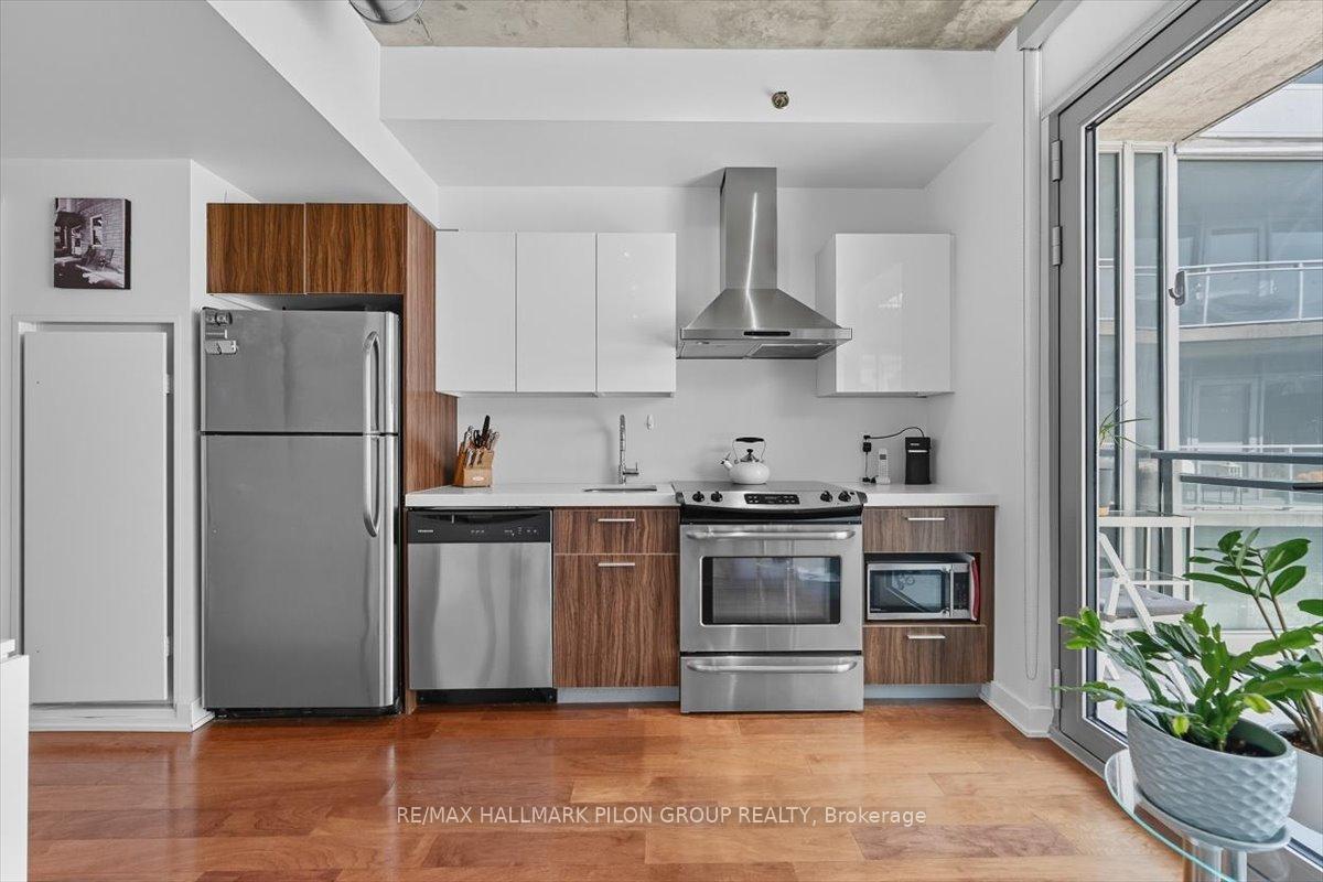 Photo 5 of Unit 450, 340 Mcleod Street, Ottawa, Ottawa Centre — HOMEH