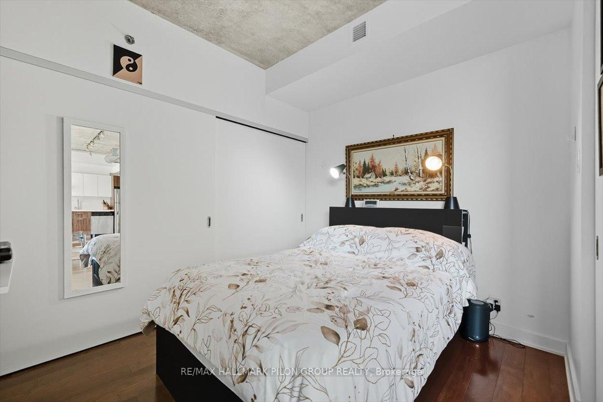 Photo 6 of Unit 450, 340 Mcleod Street, Ottawa, Ottawa Centre — HOMEH