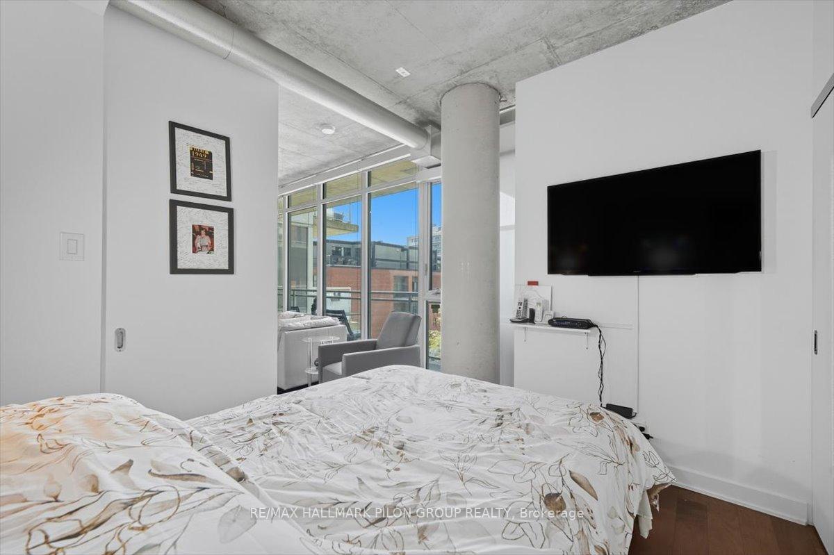 Photo 7 of Unit 450, 340 Mcleod Street, Ottawa, Ottawa Centre — HOMEH