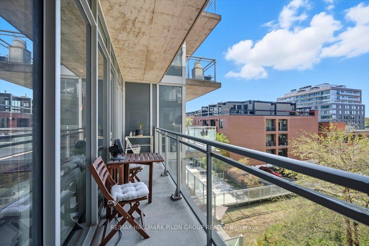 Photo 10 of Unit 450, 340 Mcleod Street, Ottawa, Ottawa Centre — HOMEH